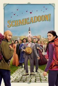 voir serie Schmigadoon! en streaming