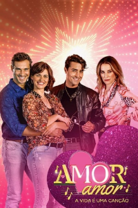 Amor Amor streaming