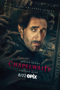 voir serie Chapelwaite en streaming