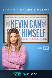 voir Kevin Can F**k Himself saison 2 épisode 4