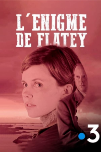 voir serie L’Énigme de Flatey en streaming