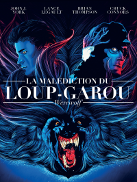 La Malédiction du loup-garou