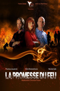 voir La Promesse du feu Saison 1 en streaming 