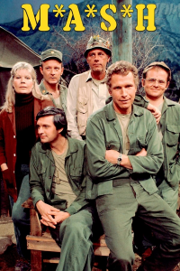 voir M.A.S.H. Saison 3 en streaming 