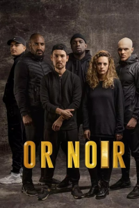 Or Noir saison 1 épisode 2