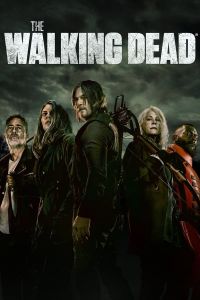 The Walking Dead streaming