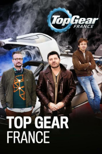 voir Top Gear France saison 7 épisode 1