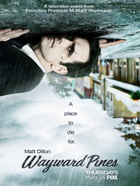 Wayward Pines saison 2 épisode 6