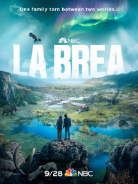 voir La Brea saison 1 épisode 10