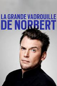 voir serie LA GRANDE VADROUILLE DE NORBERT en streaming