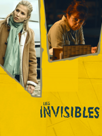 voir serie Les Invisibles en streaming