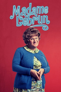 voir Madame Lebrun saison 5 épisode 8