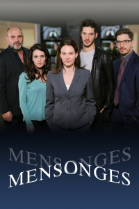 voir serie MENSONGES 2015 en streaming