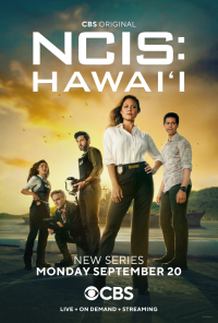 voir NCIS: Hawai'i / NCIS: Hawai saison 2 épisode 5