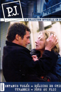 voir serie P.J. en streaming