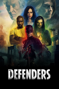 The Defenders