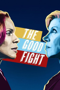 voir The Good Fight saison 2 épisode 2