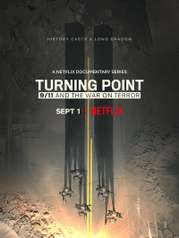 voir Turning Point : Le 11 septembre et la guerre contre le terrorisme saison 1 épisode 3