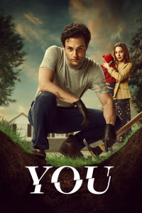 voir serie You en streaming