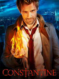 voir serie Constantine en streaming