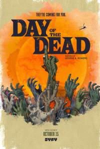 Day Of The Dead