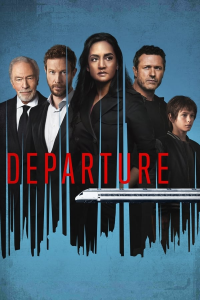 voir Departure saison 1 épisode 4