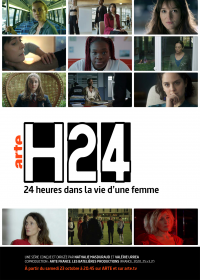 voir H24, 24heures dans la vie d'une femme saison 1 épisode 2