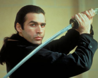 voir serie Highlander en streaming