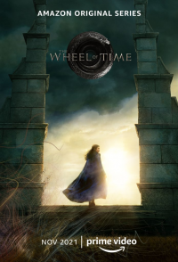 voir The Wheel Of Time Saison 2 en streaming 