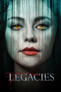 voir Legacies saison 4 épisode 9