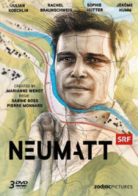 voir serie Neumatt en streaming