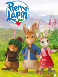 voir Pierre Lapin saison 2 épisode 13