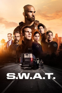 voir S.W.A.T. (2017) saison 6 épisode 1