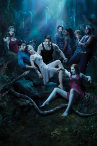 voir serie True Blood en streaming