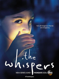 voir Whispers Saison 1 en streaming 