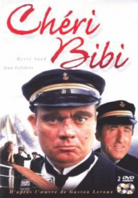 voir serie Chéri-Bibi en streaming