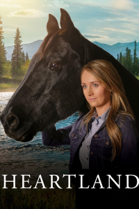 voir Heartland (CA) saison 5 épisode 4