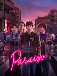 Paraíso Saison 1 en streaming français