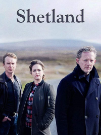 voir Shetland saison 5 épisode 6