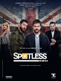 voir Spotless saison 1 épisode 6