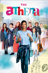 voir serie The Athena en streaming