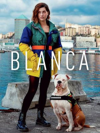 voir Blanca Saison 1 en streaming 