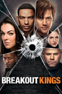 voir Breakout Kings saison 1 épisode 7