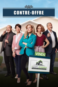 voir Contre-Offre saison 1 épisode 10