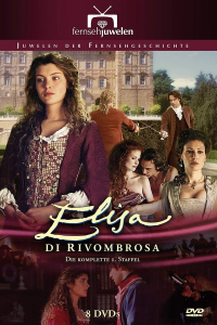 voir Elisa saison 2 épisode 25