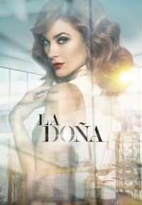 voir La Doña saison 2 épisode 2