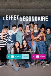 voir L'effet secondaire saison 5 épisode 1