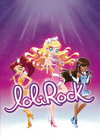 voir serie LoliRock en streaming