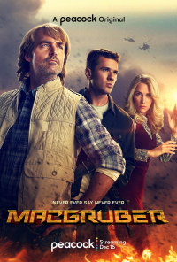 voir MacGruber Saison 1 en streaming 