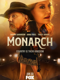 voir Monarch saison 1 épisode 11